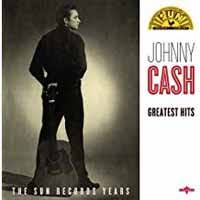 Cash Johnny - Split Seams/Vikt Hörn Greatest Hits - Sun Years ryhmässä Övrigt / Split Seams 2024 @ Bengans Skivbutik AB (4344914)