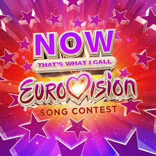 Various artists - Now that´s what i call eurovision song c ryhmässä -Start Jan R4 @ Bengans Skivbutik AB (4346320)