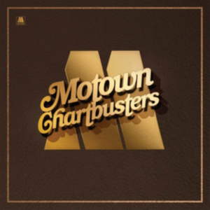 Various Artists - Motown Chartbusters ryhmässä VINYYLI @ Bengans Skivbutik AB (4354158)