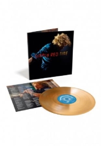 Simply Red - Time (Ltd Indie Gold Vinyl) ryhmässä VINYYLI @ Bengans Skivbutik AB (4354645)