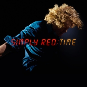 Simply Red - Time (Ltd Indie Gold Vinyl) ryhmässä -Start WBM @ Bengans Skivbutik AB (4354645)