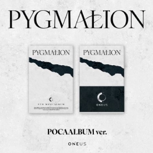 Oneus - 9th Mini Album (PYGMALION) (POCAALBUM ver.) (NO CD, ONLY DIGITAL CODE) ryhmässä Minishops / K-Pop Minishops / Oneus @ Bengans Skivbutik AB (4355414)