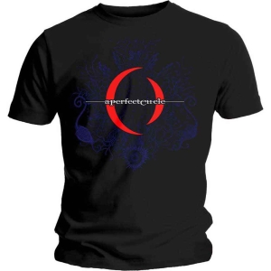 A Perfect Circle - Mandala Uni Bl ryhmässä MERCH @ Bengans Skivbutik AB (4355483r)