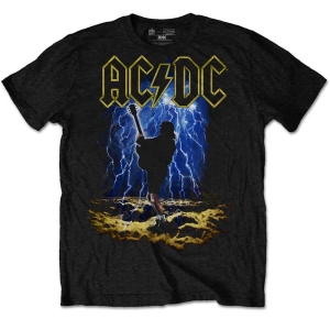 Ac/Dc - Highway To Hell Clouds Uni Bl ryhmässä Minishops / AC/DC @ Bengans Skivbutik AB (4355503r)