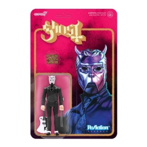 Ghost - Ghost Reaction Wave 2 - Prequelle Nameless Ghoul ryhmässä MERCH @ Bengans Skivbutik AB (4355789)