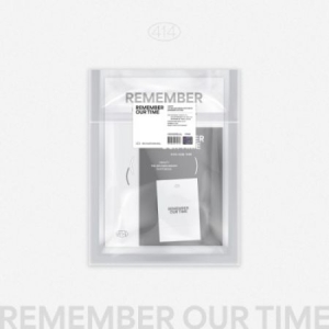 Cravity - THE 3RD ANNIVERSARY PHOTOBOOK (REMEMBER OUR TIME) ryhmässä K-POP @ Bengans Skivbutik AB (4357226)