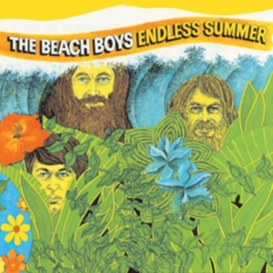 Beach Boys - Endless Summer ryhmässä VINYYLI @ Bengans Skivbutik AB (4357258)