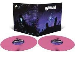 Windhand - Windhand (Reissue) ryhmässä VINYYLI @ Bengans Skivbutik AB (4358036)