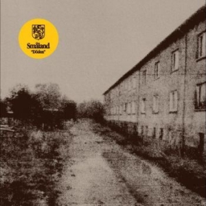 Småland - Döden (Yellow Vinyl) ryhmässä VINYYLI @ Bengans Skivbutik AB (4358504)