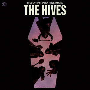 Hives The - The Death Of Randy Fitzsimmons (CD Digi) ryhmässä Minishops / The Hives @ Bengans Skivbutik AB (4359262)