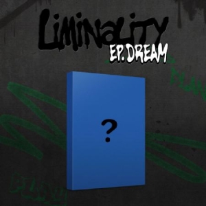 Verivery - 7th Mini Album (Liminality - EP.DREAM) (PLAN ver.) ryhmässä K-POP @ Bengans Skivbutik AB (4359424)