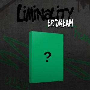 Verivery - 7th Mini Album (Liminality - EP.DREAM) (PLAY ver.) ryhmässä K-POP @ Bengans Skivbutik AB (4359425)