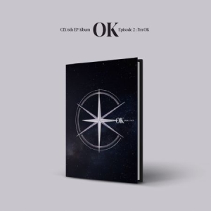 CIX - 6th EP [OK Episode 2 : I'm OK) (Kill me Ver.) ryhmässä Minishops / K-Pop Minishops / CIX @ Bengans Skivbutik AB (4361704)