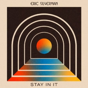 Silverman Eric - Stay In It ryhmässä VINYYLI @ Bengans Skivbutik AB (4361714)