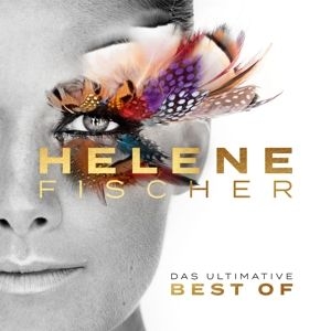 Helene Fischer - Das ultimative best of ryhmässä CD @ Bengans Skivbutik AB (4361716)