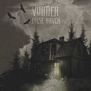 Vorder - False Haven ( Coloured Vinyl) ryhmässä Labels / Suicide Records @ Bengans Skivbutik AB (4362027)