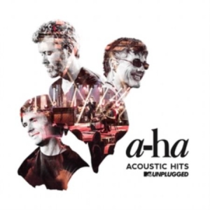 A-ha - Acoustic Hits ryhmässä Minishops / A-ha @ Bengans Skivbutik AB (4362057)