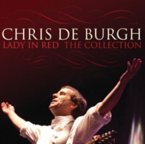 Chris De Burgh - Lady in Red ryhmässä CD @ Bengans Skivbutik AB (4362063)