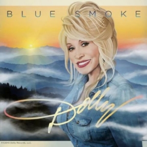 Dolly Parton - Blue Smoke ryhmässä CD @ Bengans Skivbutik AB (4362075)