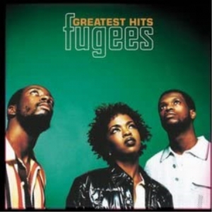 Fugees - Greatest Hits ryhmässä CD @ Bengans Skivbutik AB (4362086)