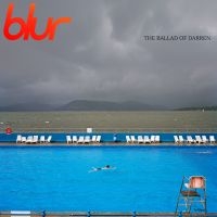 BLUR - THE BALLAD OF DARREN ryhmässä -Start Jan R2 @ Bengans Skivbutik AB (4364799)