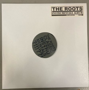 The Roots - The Classic Instrumentals ryhmässä VINYYLI @ Bengans Skivbutik AB (4365187)