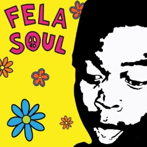 Fela - Vs Delasoul - Fela Soul ryhmässä VINYYLI @ Bengans Skivbutik AB (4365189)