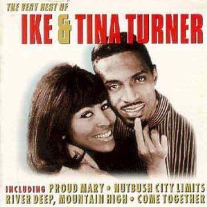 Ike & Tina Turner - The Very Best of Ike & Tina Turner ryhmässä -Start Jan R2 @ Bengans Skivbutik AB (4365680)