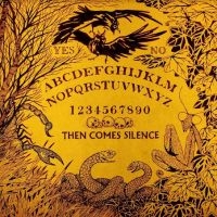 Then Comes Silence - Nyctophilian ryhmässä CD @ Bengans Skivbutik AB (4366584)