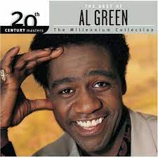 Al Green - Millennium Collection: 20Th Century Mast ryhmässä CD @ Bengans Skivbutik AB (4366590)