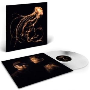 Royal Blood - Back To The Water Below (Ltd Indie Clear Vinyl) ryhmässä -Start Vinyl-N @ Bengans Skivbutik AB (4366665)