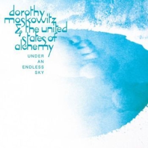 Dorothy Moskowitz - Under An Endless Sky ryhmässä CD @ Bengans Skivbutik AB (4375183)