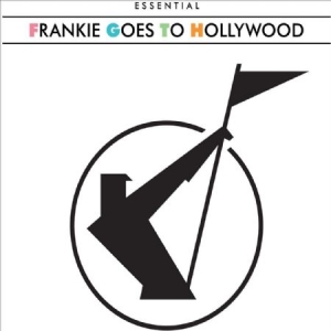 Frankie Goes To Hollywood - The Essential Frankie Goes to Hollywood ryhmässä CD @ Bengans Skivbutik AB (4375510)