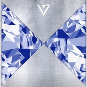 Seventeen - 1st Mini Album (17 CARAT) ryhmässä K-Pop @ Bengans Skivbutik AB (4378371)