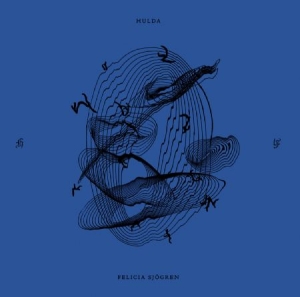 Felicia Sjögren - Hulda ryhmässä ME SUOSITTELEMME / Joululahjavinkki: Vinyyli @ Bengans Skivbutik AB (4378522)