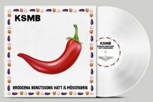 Ksmb - Bröderna Bengtssons Hatt & Mössfabr ryhmässä VINYYLI @ Bengans Skivbutik AB (4379887)