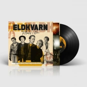 Eldkvarn - Tillbaks I Stan ryhmässä VINYYLI / Vinyylimenestykset 2020-luku @ Bengans Skivbutik AB (4379917)