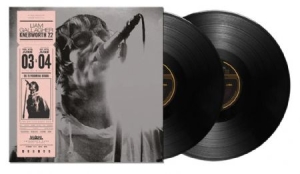 Liam Gallagher - Knebworth 22 (Black 2LP) ryhmässä -Start Vinyl @ Bengans Skivbutik AB (4379977)