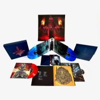 Ghost - Extended Impera Box Set (Scandinavian Edition) ryhmässä ME SUOSITTELEMME / Musiikkiboksit @ Bengans Skivbutik AB (4381488)