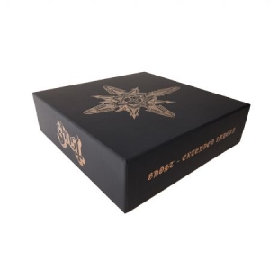 Ghost - Extended IMPERA Box Set US import ryhmässä ME SUOSITTELEMME / Musiikkiboksit @ Bengans Skivbutik AB (4381489)