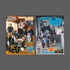 Nct Dream - The 3rd Album (ISTJ) (Photobook Random Ver.) ryhmässä Minishops / K-Pop Minishops / NCT @ Bengans Skivbutik AB (4384329)