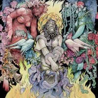 Baroness - Stone (CD) ryhmässä CD / CD 20-luvun myydyimmät @ Bengans Skivbutik AB (4384666)