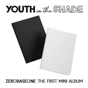 ZEROBASEONE - 1st Mini Album (YOUTH IN THE SHADE) (Random Ver.) ryhmässä Minishops / K-Pop Minishops / Zerobaseone @ Bengans Skivbutik AB (4384672)