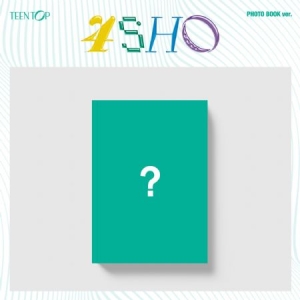 TEEN TOP - 4SHO (PHOTO BOOK Ver.) ryhmässä K-POP @ Bengans Skivbutik AB (4387340)