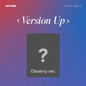 ODD EYE CIRCLE - Mini (Version Up) (Choerry Ver.) ryhmässä CD @ Bengans Skivbutik AB (4387359)