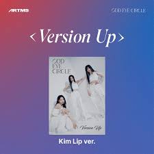 ODD EYE CIRCLE - Mini (Version Up) (Kim Lip Ver.) ryhmässä K-POP @ Bengans Skivbutik AB (4387395)