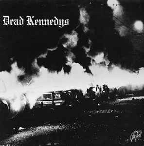 Dead Kennedys - Fresh Fruit For Rotting Vegetables ryhmässä VINYYLI @ Bengans Skivbutik AB (4390861)