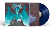 Ghost - Opus Eponymous (Royal Blue Vinyl) ryhmässä Minishops / Ghost @ Bengans Skivbutik AB (4395668)