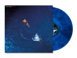 Richard Wright - Wet Dream (Ltd Blue Vinyl) ryhmässä Minishops / Pink Floyd @ Bengans Skivbutik AB (4397691)