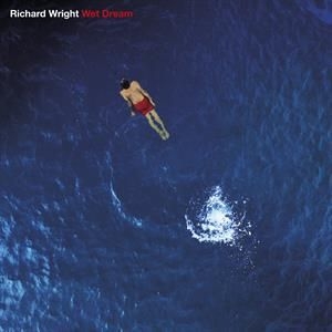 Richard Wright - Wet Dream (Blu-ray Audio Edition Remix/Remaster 2023) ryhmässä Musiikki / Musiikki Blu-Ray / Rock @ Bengans Skivbutik AB (4397692)